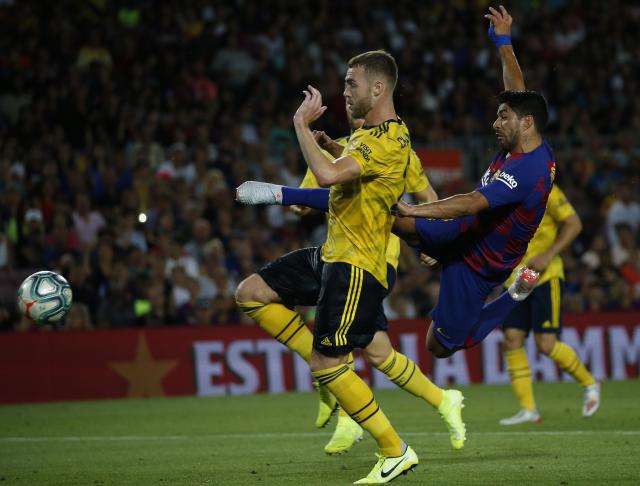 他学会了保 他学会了保