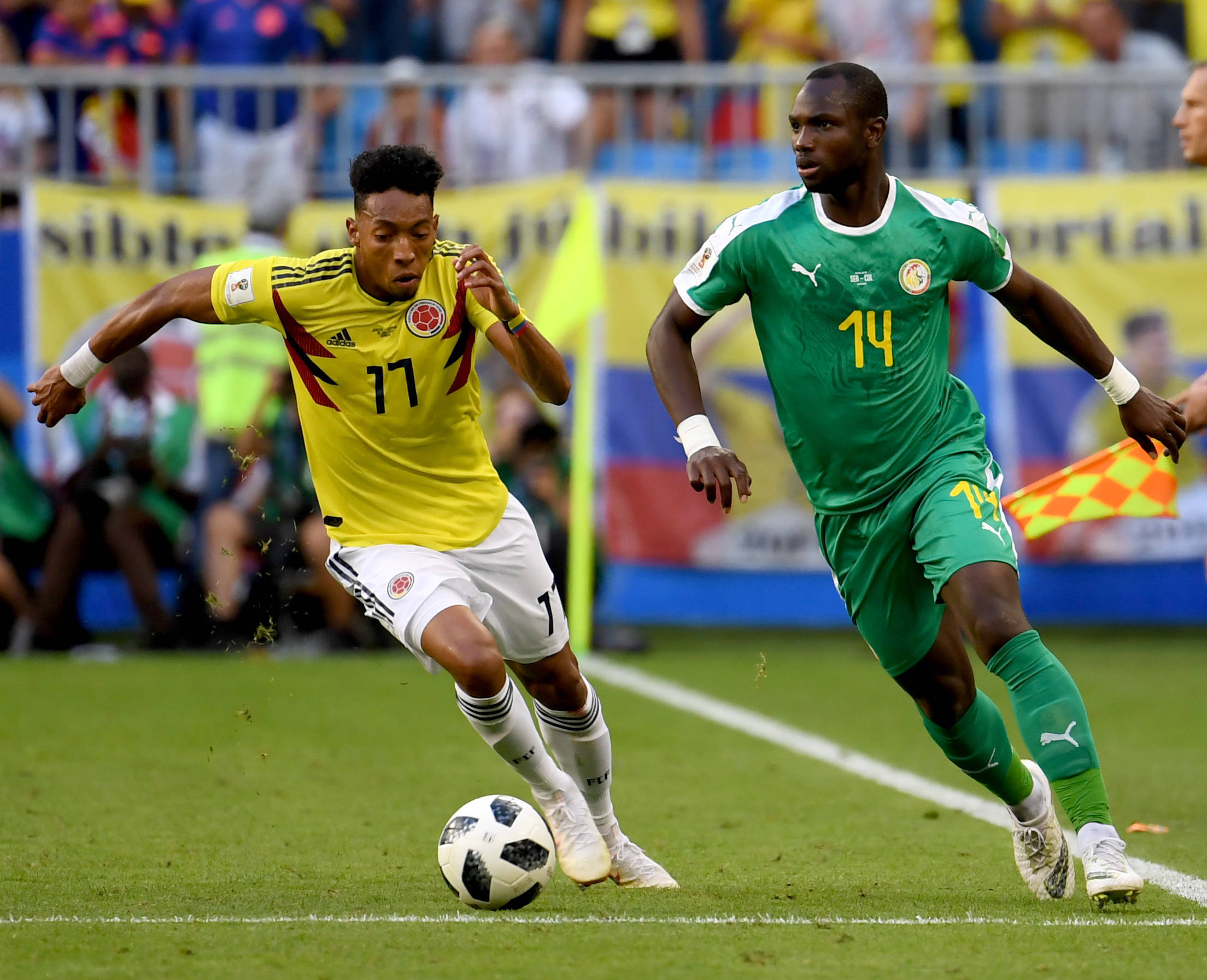 焦点之一 焦点之一