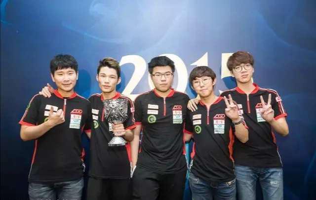 臂展惊人 臂展惊人