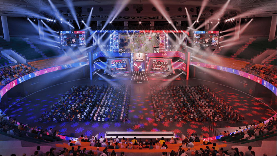 国际赛事 国际赛事