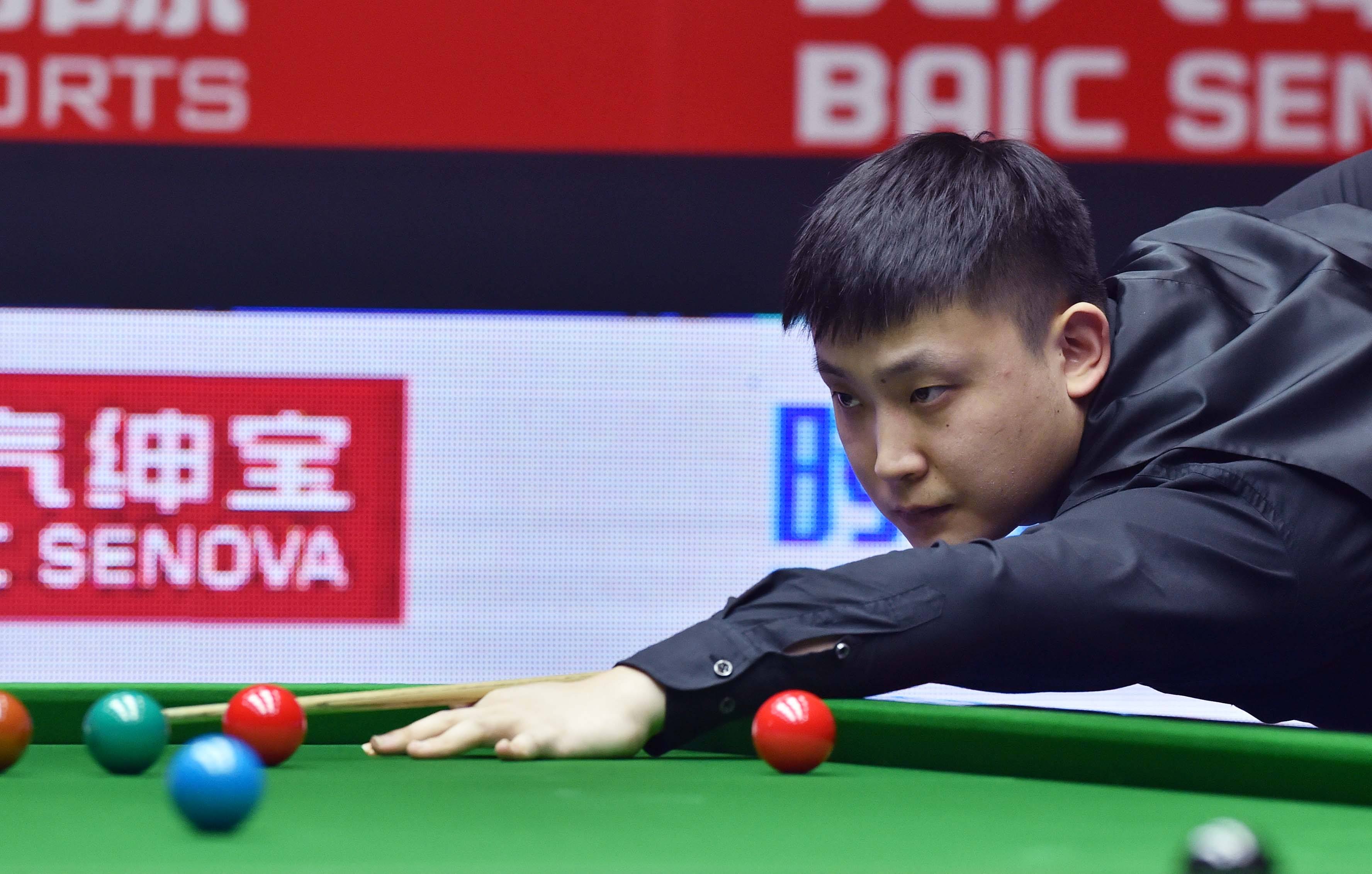 平衡被打破 平衡被打破